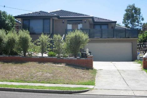 Property photo of 25 Apex Crescent Bulleen VIC 3105