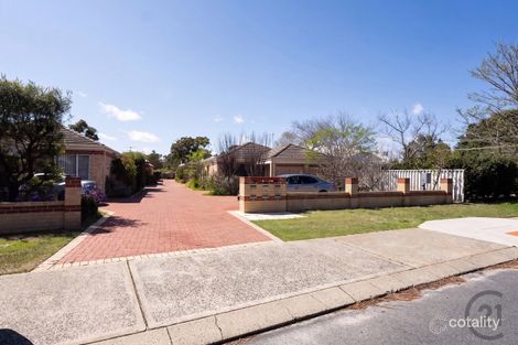 1/5 Cambridge Dr, Greenfields, WA 6210