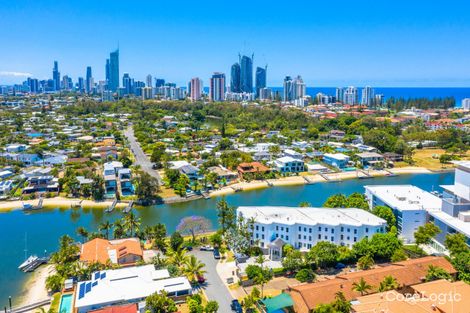 Property photo of 2F/11 Eady Avenue Broadbeach Waters QLD 4218