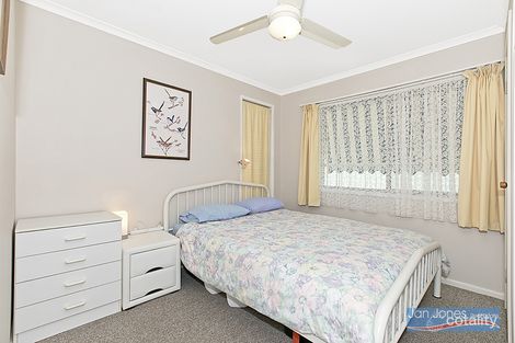 Property photo of 47/56 Miller Street Kippa-Ring QLD 4021