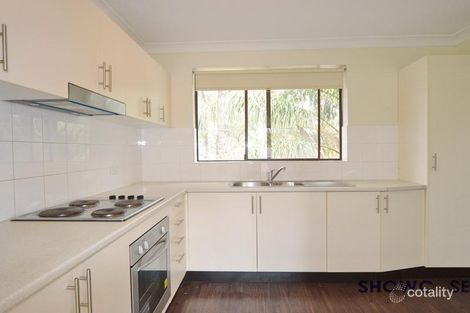 Property photo of 6/201 Waterloo Road Marsfield NSW 2122