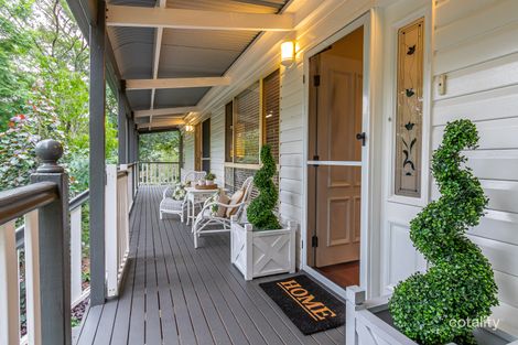 Property photo of 103 Huntingdale Street Pullenvale QLD 4069