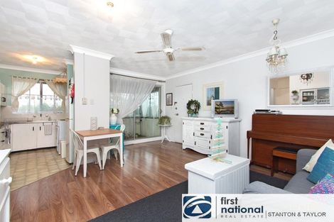 Property photo of 4/20-22 The Crescent Penrith NSW 2750