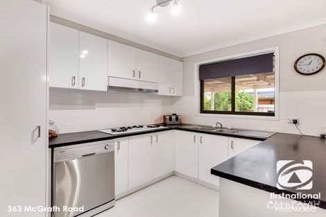 Property photo of 363 McGrath Road Wyndham Vale VIC 3024