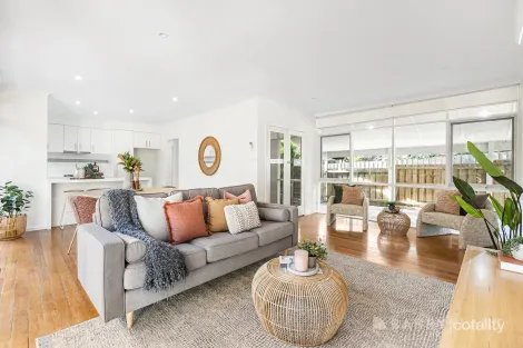 Property photo of 23 Monomeith Street Mooroolbark VIC 3138