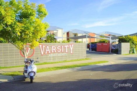 44/8 Varsityview Ct, Sippy Downs, QLD 4556