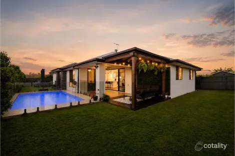 Property photo of 62 Spoonbill Street Nudgee QLD 4014