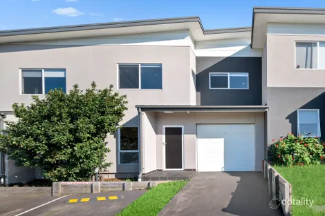 Property photo of 19/52A Atlantic Boulevard Glenfield NSW 2167