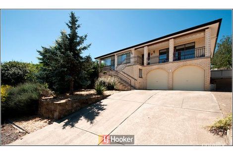50 Baracchi Cres, Giralang, ACT 2617