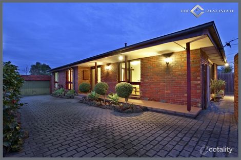 366 Princes Hwy, Noble Park North, VIC 3174