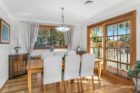Property photo of 16 Burrawang Place Alfords Point NSW 2234