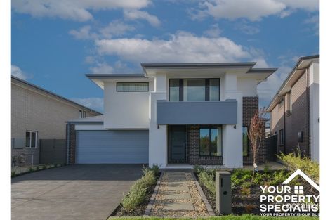12 Renwick St, Catherine Field, NSW 2557