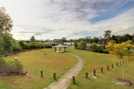 Property photo of 33 Kelsey Circuit Nerang QLD 4211