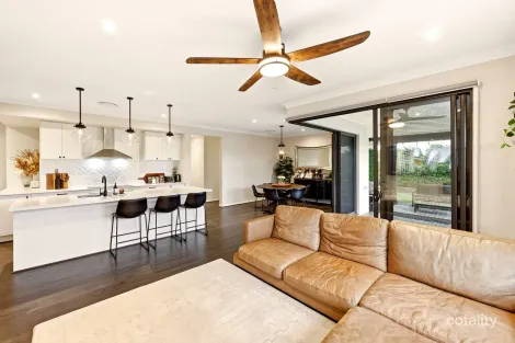 Property photo of 62 Spoonbill Street Nudgee QLD 4014