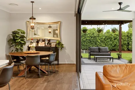 Property photo of 62 Spoonbill Street Nudgee QLD 4014