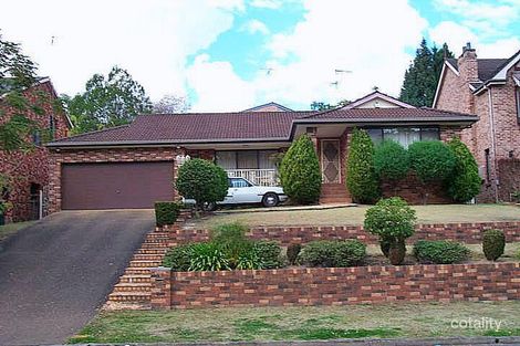 116 Oratava Ave, West Pennant Hills, NSW 2125