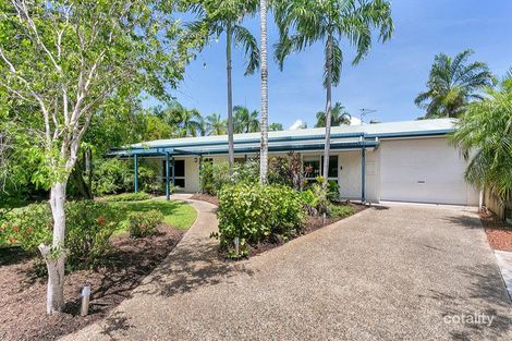 Property photo of 4 Coogee Close Kewarra Beach QLD 4879