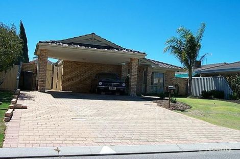 19 Juniper Ct, Thornlie, WA 6108