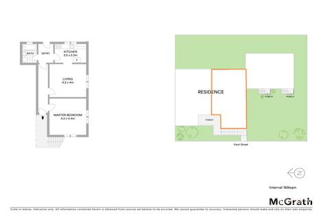 1/2 Kent St, Nambucca Heads, NSW 2448