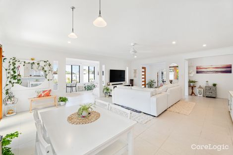 Property photo of 1 Matthew Flinders Drive Hollywell QLD 4216