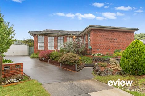 Property photo of 7 Finisterre Court Frankston VIC 3199