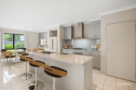 Property photo of 15 Arrowhead Street Manor Lakes VIC 3024