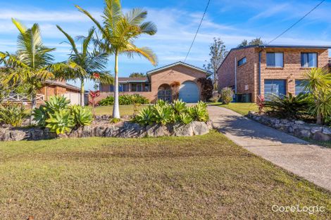 Property photo of 15 Coorabin Crescent Toormina NSW 2452