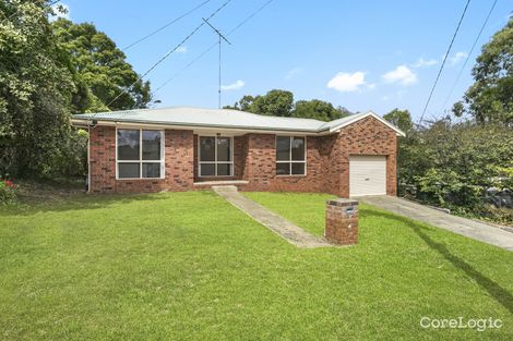 Property photo of 16 Sandpiper Court Ocean Grove VIC 3226