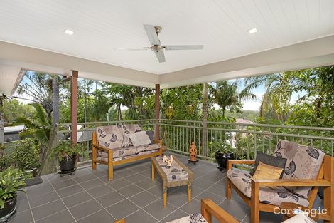 Property photo of 25 Parinari Street Algester QLD 4115