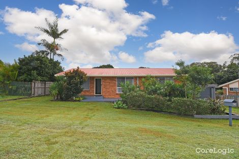 Property photo of 54 Samarai Drive Kawungan QLD 4655