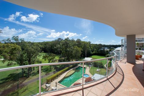 Property photo of 22/179 Ocean Drive Twin Waters QLD 4564