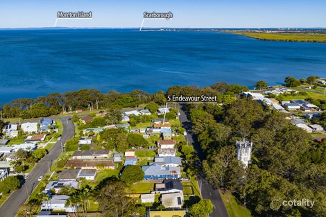 Property photo of 5 Endeavour Street Deception Bay QLD 4508