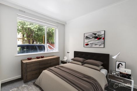 Property photo of 21/6 Williams Road Prahran VIC 3181
