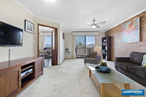 Property photo of 19/30-32 William Hudson Crescent Monash ACT 2904