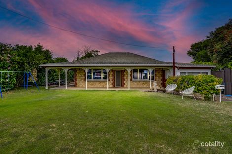 Property photo of 1 Burt Avenue Goolwa North SA 5214
