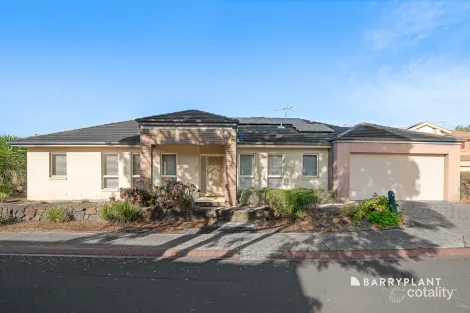 Property photo of 35 Waterlily Drive Epping VIC 3076