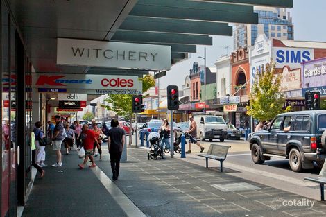Property photo of 813/51 Homer Street Moonee Ponds VIC 3039