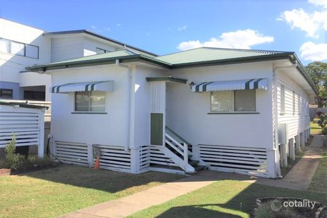 Property photo of 87 Cedar Street Greenslopes QLD 4120