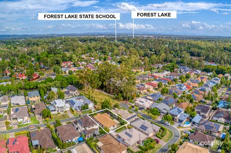 Property photo of 36 Brushwood Circuit Forest Lake QLD 4078