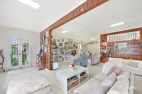 Property photo of 35 O'Reilly Street Mundingburra QLD 4812