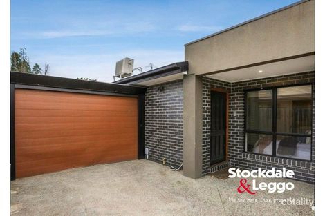 3/21 Maude Ave, Glenroy, VIC 3046