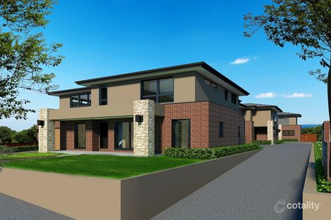 1/36 Frederick St, Doncaster, VIC 3108