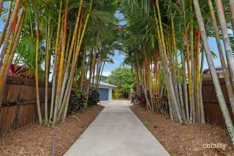 Property photo of 20 Dawal Close Bonnie Doon QLD 4873