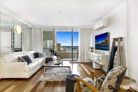 2406/3422 Surfers Paradise Bvd, Surfers Paradise, QLD 4217