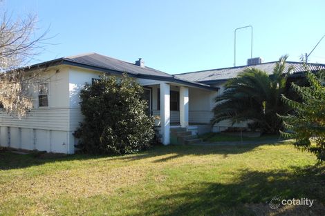 Property photo of 1 Zouch Street Young NSW 2594