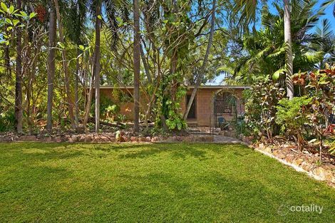 19 Gunter Cct, Woodroffe, NT 0830