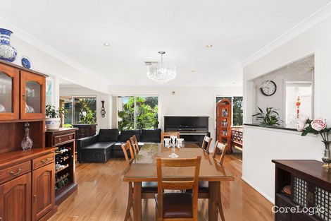 Property photo of 27 Snowdon Avenue Carlingford NSW 2118