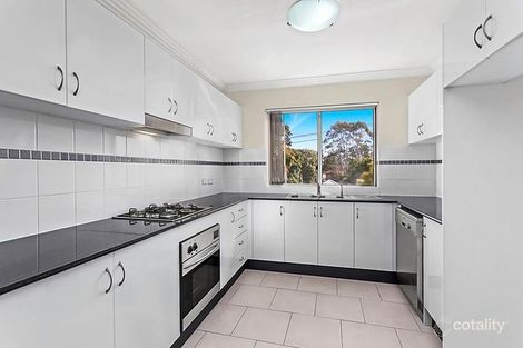 Property photo of 6/13-17 Thallon Street Carlingford NSW 2118