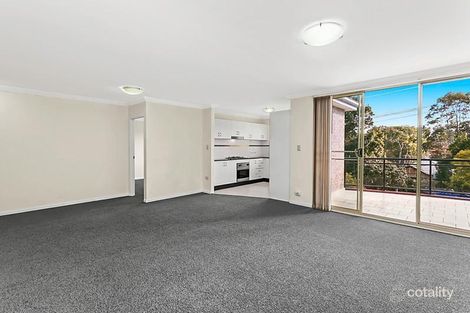 Property photo of 6/13-17 Thallon Street Carlingford NSW 2118