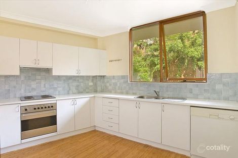 Property photo of 2/2A Short Street Forest Lodge NSW 2037